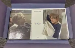 TOMORROW X TOGETHER ヨンジュン