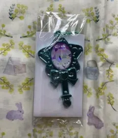 サンリオ マジカルジュエリー マジカルステッキキーホルダー シークレット