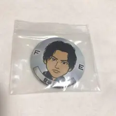 登坂広臣　缶バッジ　缶バッチ