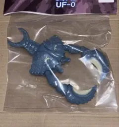 ターゲットアース 『スモゴン2号』 2体セット ソフビ IKB パチ怪獣