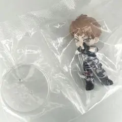 ヒプノシスマイク 毒島メイソン理鶯 カラコレ DX A