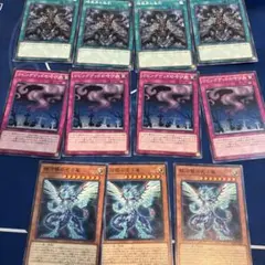 遊戯王OCG カードセット