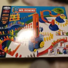 MR. DOMINO 140ピースセット