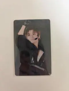 アロハ 超特急 トレカ タワレコ 特典