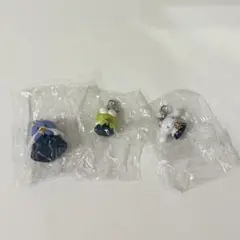 星色天使チャーム サンリオ ガチャガチャ