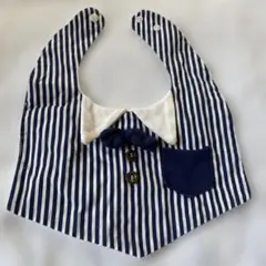 おめかしよだれかけセット