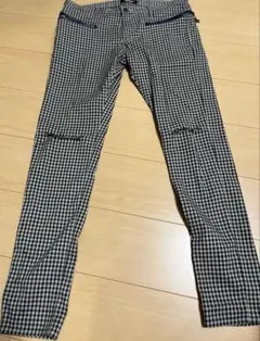 アンダーカバー18ss未使用チノパン！ アンダーカバー18ss未使用チノパン！