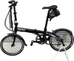 2025年最新】ミニクーパー 折りたたみ自転車の人気アイテム - メルカリ