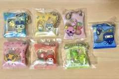 当時物】たまごっち ハピハピっち キーホルダー マスコット - メルカリ