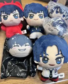 潔世一 キャラクターグッズ