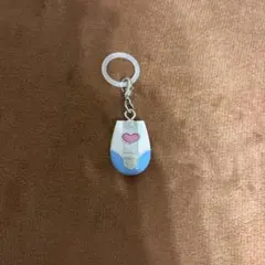 キャラクター ミニチュアチャーム