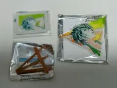 KING OF PRISM　Ani-Art