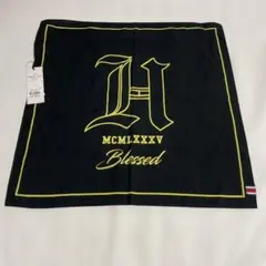 新品　TOMMY HILFIGER ルイス ハミルトン　ハンカチ