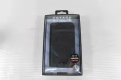VOYAGE iPhone 13 編込レザー ケース /414