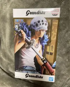 2025年最新】ワンピース グランディスタ ローの人気アイテム