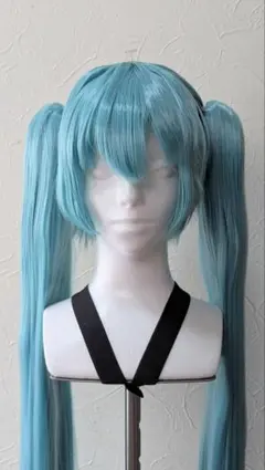 2026年最新】初音ミク ウィッグ セット済みの人気アイテム - メルカリ