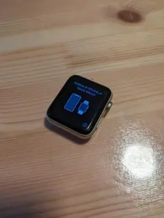 Apple Watch series2 本体