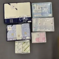 新品　ブランド品タオル　6点まとめ売る