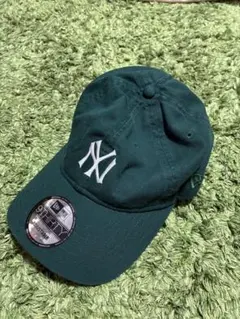 New Era 9THIRTY ニューヨーク・ヤンキースキャップ