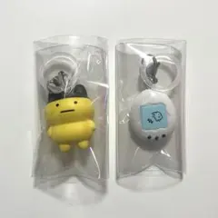 たまごっち☆めじるしアクセサリー☆アナザーカラーver.