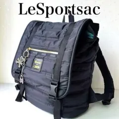 レスポートサック tokidoki リュックサック 美品 レスポートサック トキドキ ナイロン リュック バック