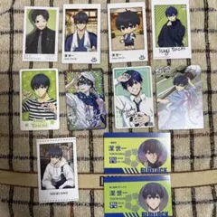 ブルーロック 潔世一 カード セット まとめ売り