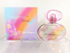 フェラガモ　インカントシャイン　オードトワレ　50mlのサムネイル
