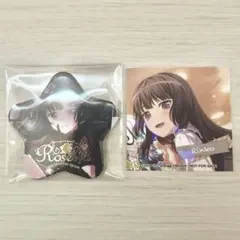 2026年最新】白金燐子 缶バッジの人気アイテム - メルカリ