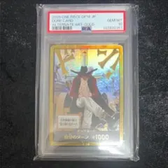 PSA10】スーパーパラレル ドン!! ゾロ 金ドン - メルカリ