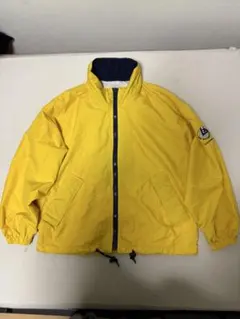 the whitbread ナイロンジャケット