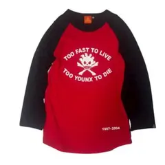 Kishidenne Wrerutogood Raglan Sleeves