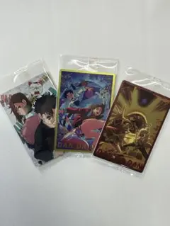 ダンダダンウエハース2 まとめ売り