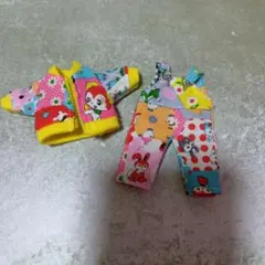 新柄！オビツ11（8929）