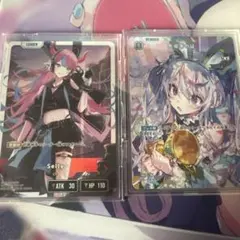 Xross stars SR 先導者の証 3枚 - メルカリ