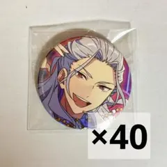 あんスタ 乱凪砂 旧fine 缶バッジ - メルカリ