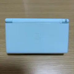 ニンテンドーDSlite本体　アイスブルー