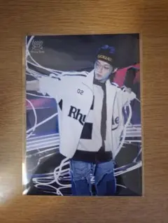 StrayKids dominATE エコパ ラントレ フィリックス