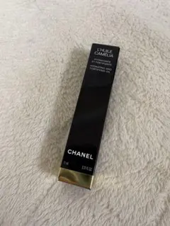 新品未使用　シャネル　CHANEL　ユイル ア オングル ネイルオイル
