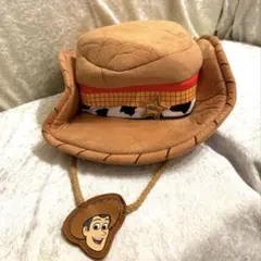 【トイストーリー】ブルズアイとカウボーイハットセット トイストーリー】ブルズアイとカウボーイハットセット - メルカリ