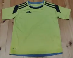 アディダス　サッカー　トレーニングウェア　120