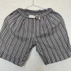 ストライプパンツ ボトムス