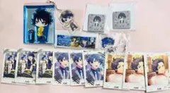 アイドルマスターsideM 大河タケル　セット