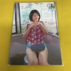 小向美奈子 2001 ボム BOMB トレカ 12