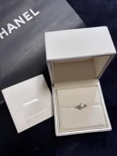 CHANEL ファインジュエリーのサムネイル