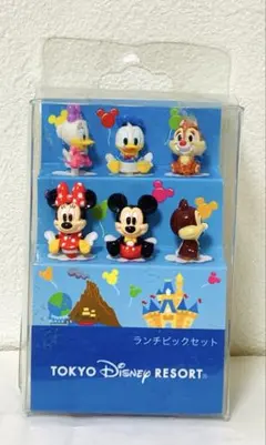 2026年最新】東京ディズニーリゾート ピックの人気アイテム - メルカリ