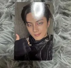 ジェイ vanish タワレコ ラキドロ 特典 トレカ ラッキードロー　2