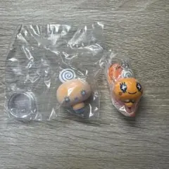 たまごっち　フロッキーズ　めめっち　カラフルマルチチャーム