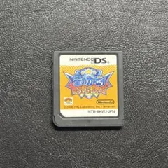 星のカービィ 参上!ドロッチェ団