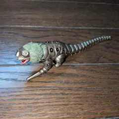 HGシリーズウルトラマン　猛毒怪獣ガブラのサムネイル