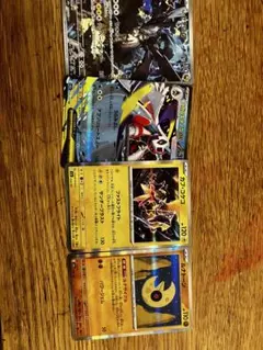 ポケモンカードメガドリームEX